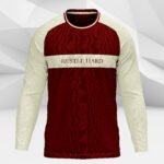 Mens Premium Full Sleeve T-shirt