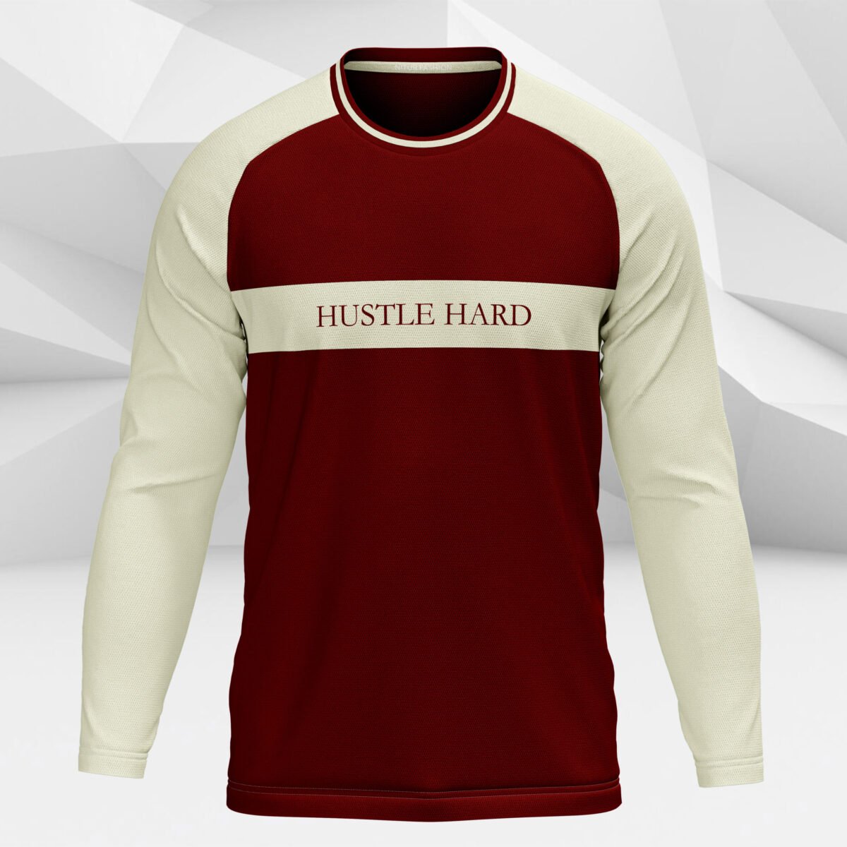 Mens Premium Full Sleeve T-shirt