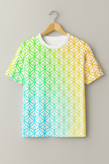 Classic T-shirt short sleeves