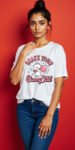women summer t-shirt