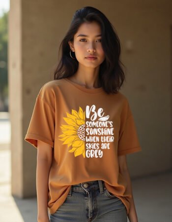 women t-shirt
