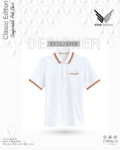 WHITE-POLO
