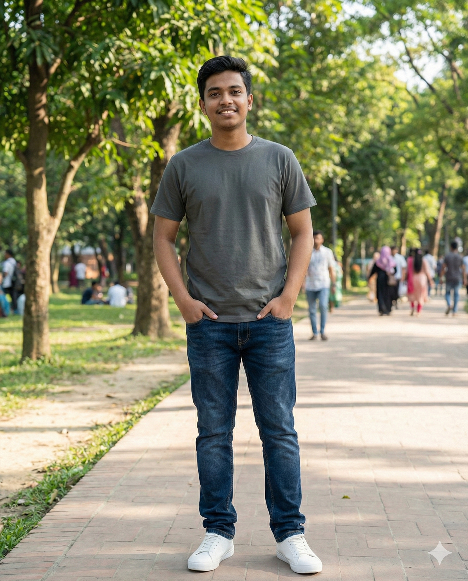 grey 2 grey solid t-shirt