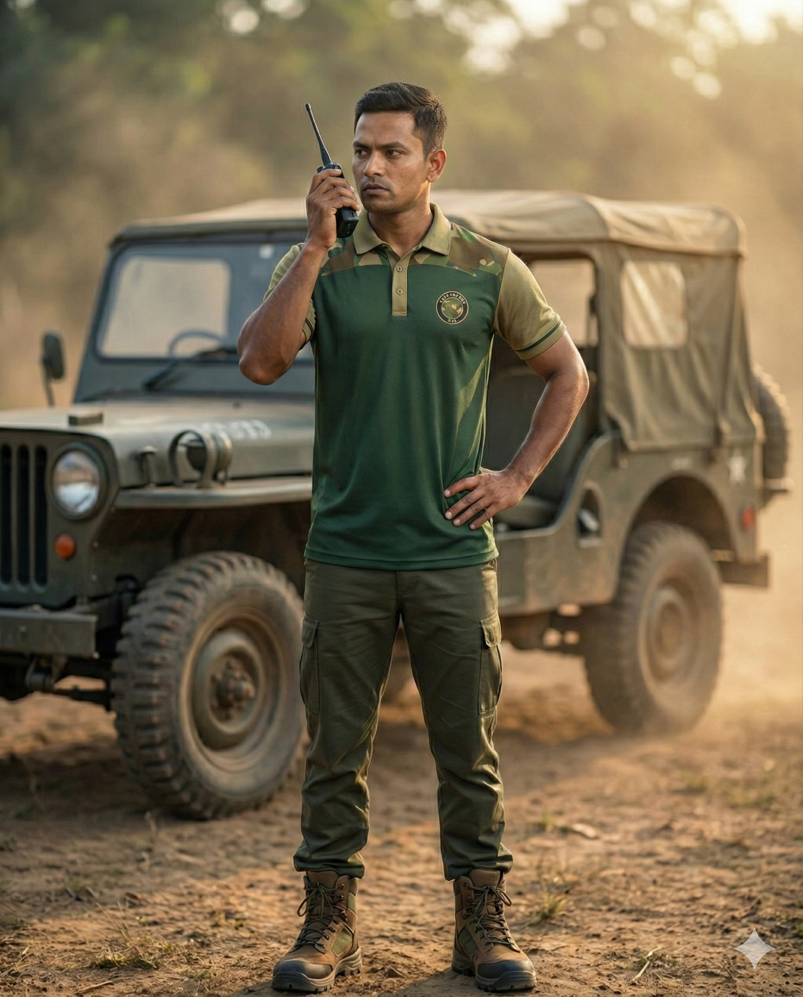 army polo shirt 1 polo shirt army