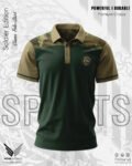 army-polo-shirt