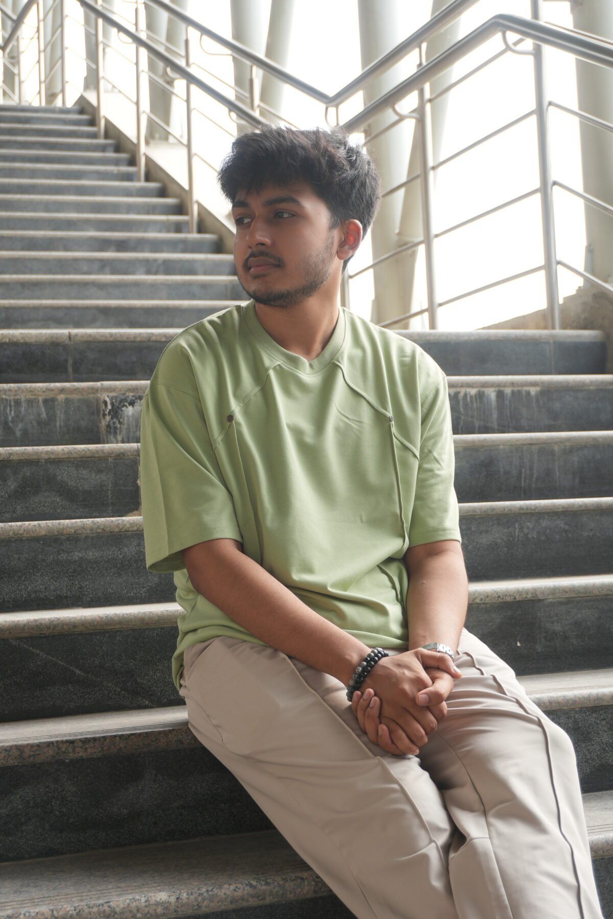 ShapLine Dropsholder T-shirt